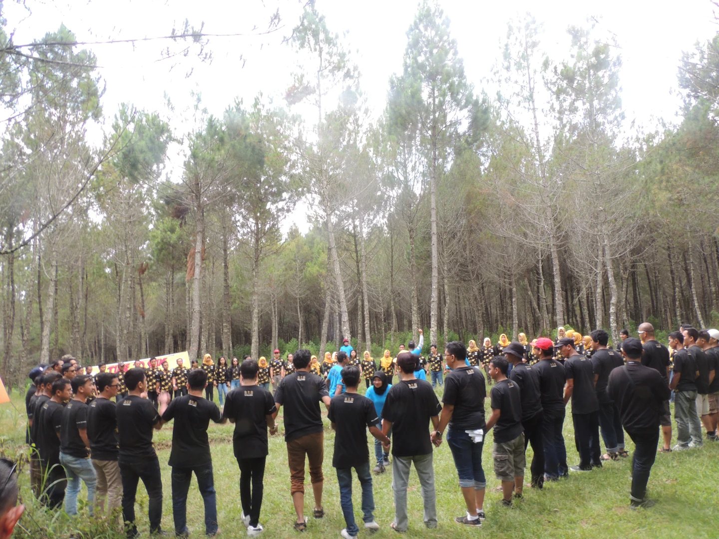 Denio Outbound Indonesia - Denio Outbound Indonesia - Gathering and Outbound 36